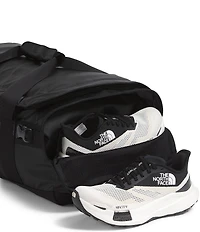The North Face Base Camp Voyager Duffel Bag - 42L