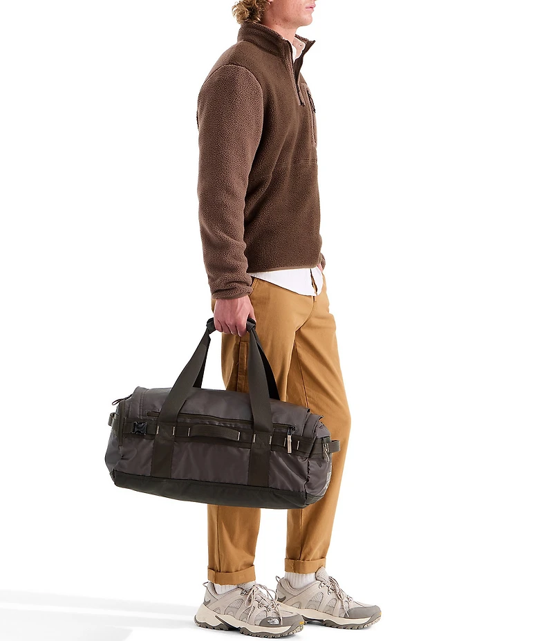 The North Face Base Camp Voyager Duffel Bag - 42L