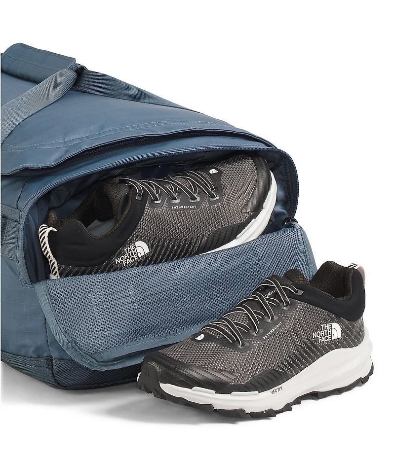 The North Face Base Camp Voyager Duffel Bag - 42L