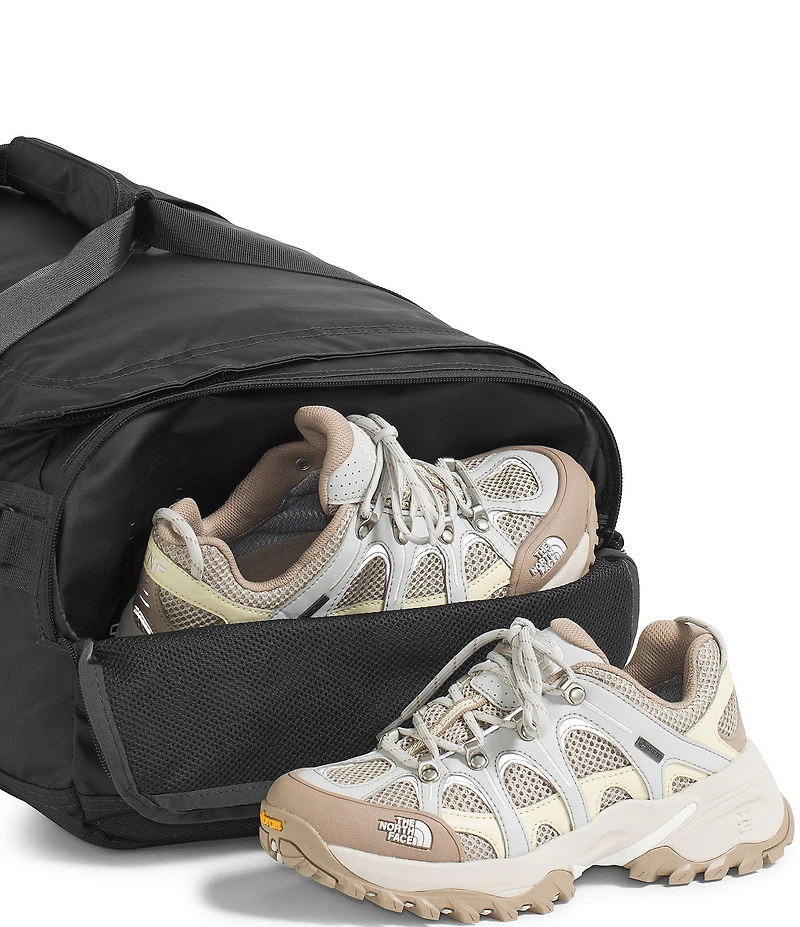 The North Face Base Camp Voyager Duffel Bag - 42L