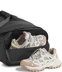 The North Face Base Camp Voyager Duffel Bag - 42L