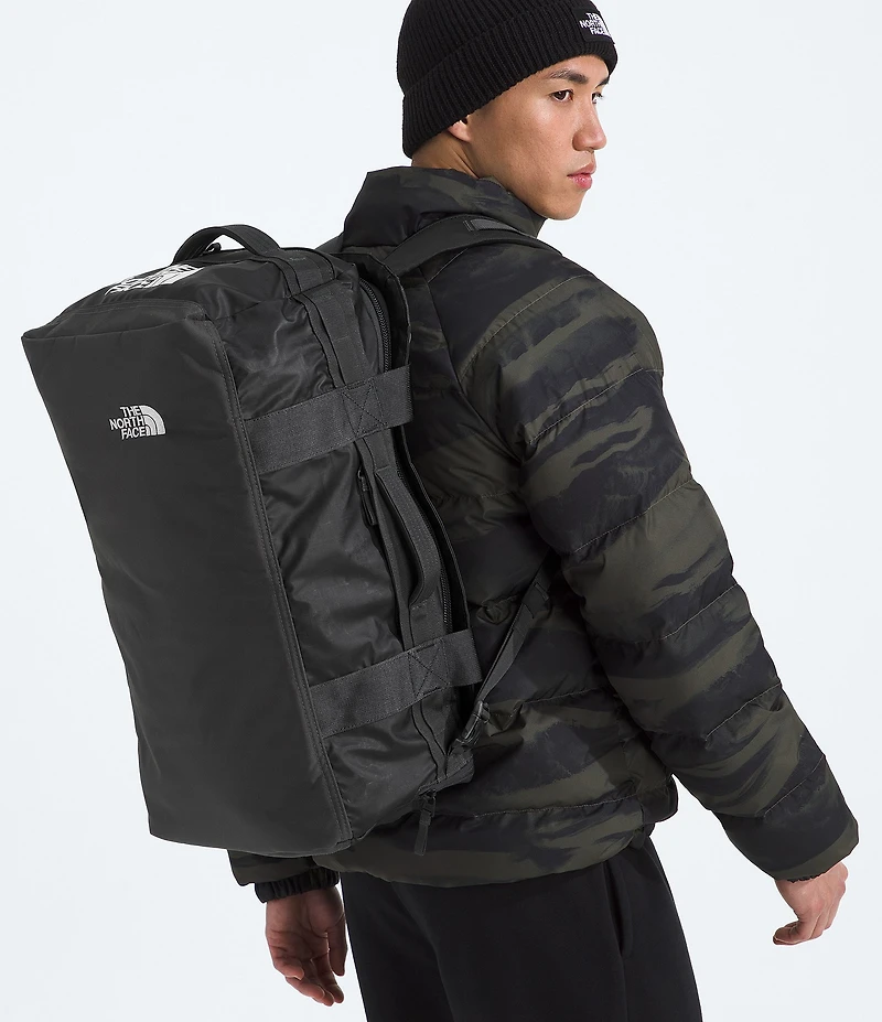 The North Face Base Camp Voyager Duffel Bag - 42L
