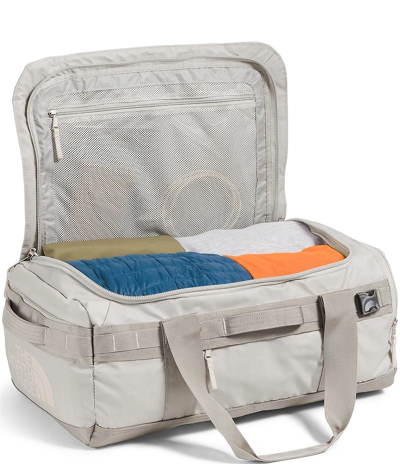 The North Face Base Camp Voyager Duffel Bag - 42L