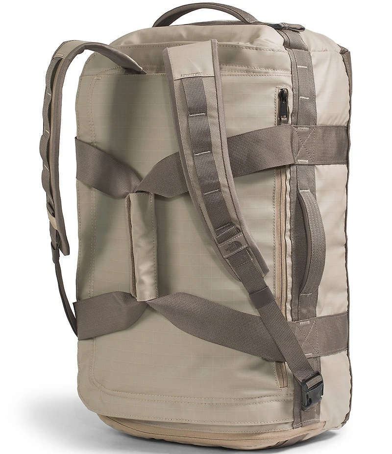 The North Face Base Camp Voyager Duffel Bag - 42L