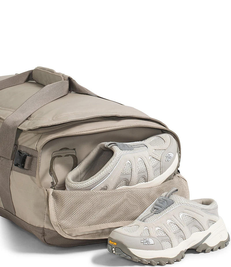 The North Face Base Camp Voyager Duffel Bag - 42L