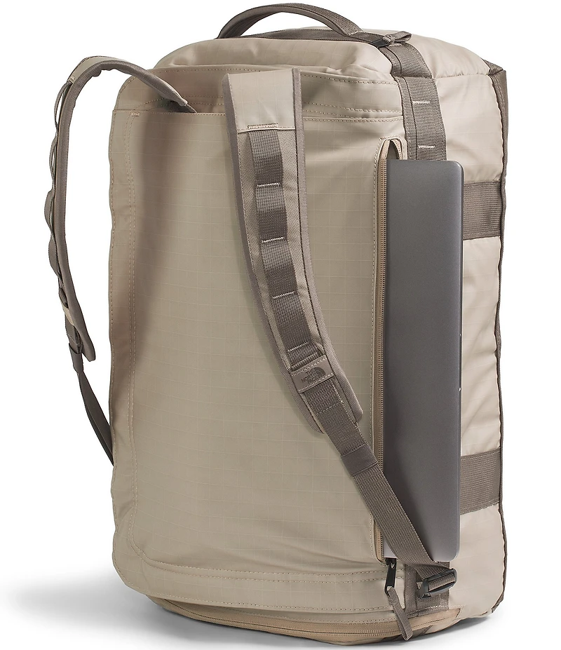 The North Face Base Camp Voyager Duffel Bag - 42L