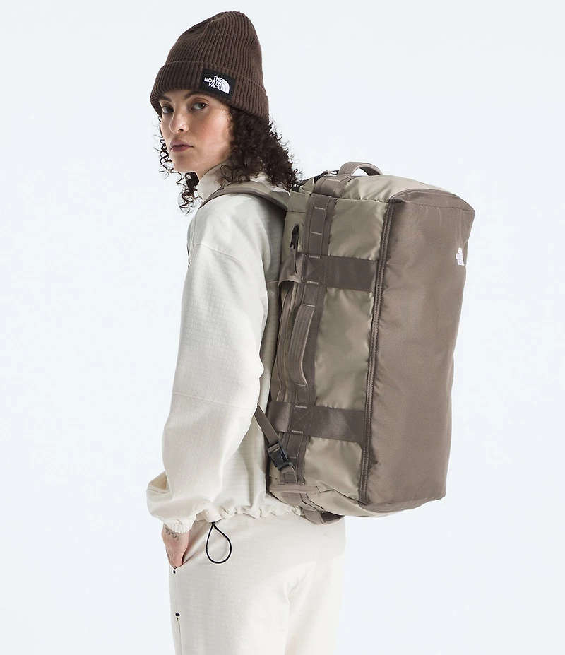 The North Face Base Camp Voyager Duffel Bag - 42L