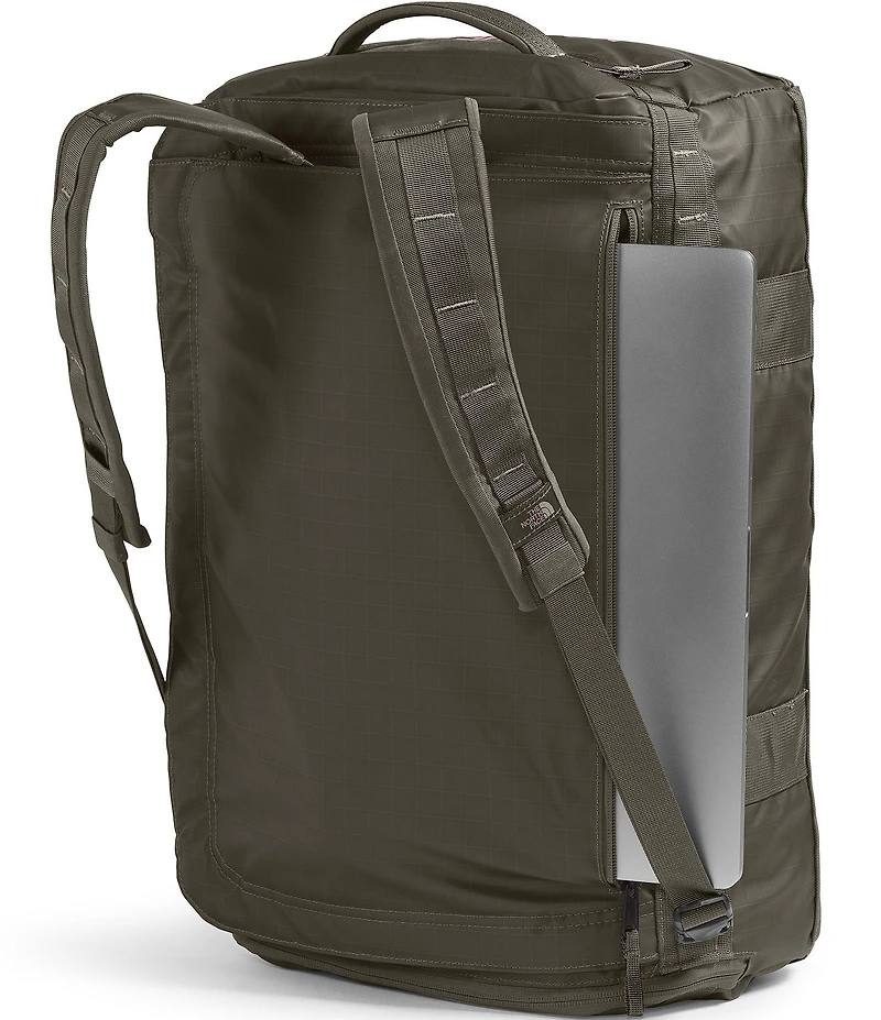 The North Face Base Camp Voyager Duffel Bag - 42L