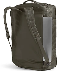 The North Face Base Camp Voyager Duffel Bag - 42L