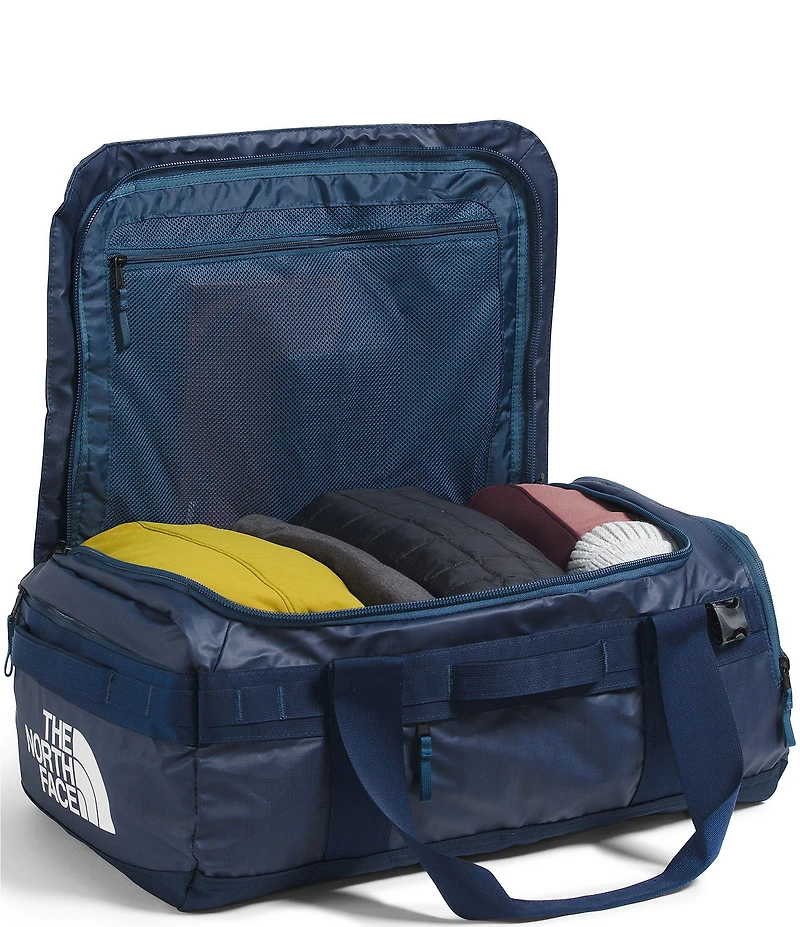 The North Face Base Camp Voyager Duffel Bag - 42L