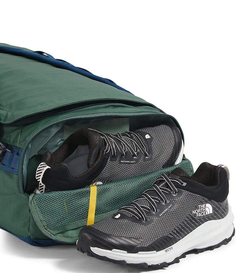 The North Face Base Camp Voyager Duffle - 32L