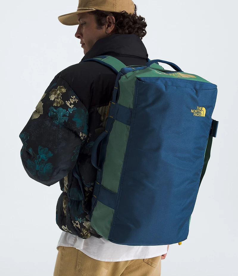 The North Face Base Camp Voyager Duffle - 32L