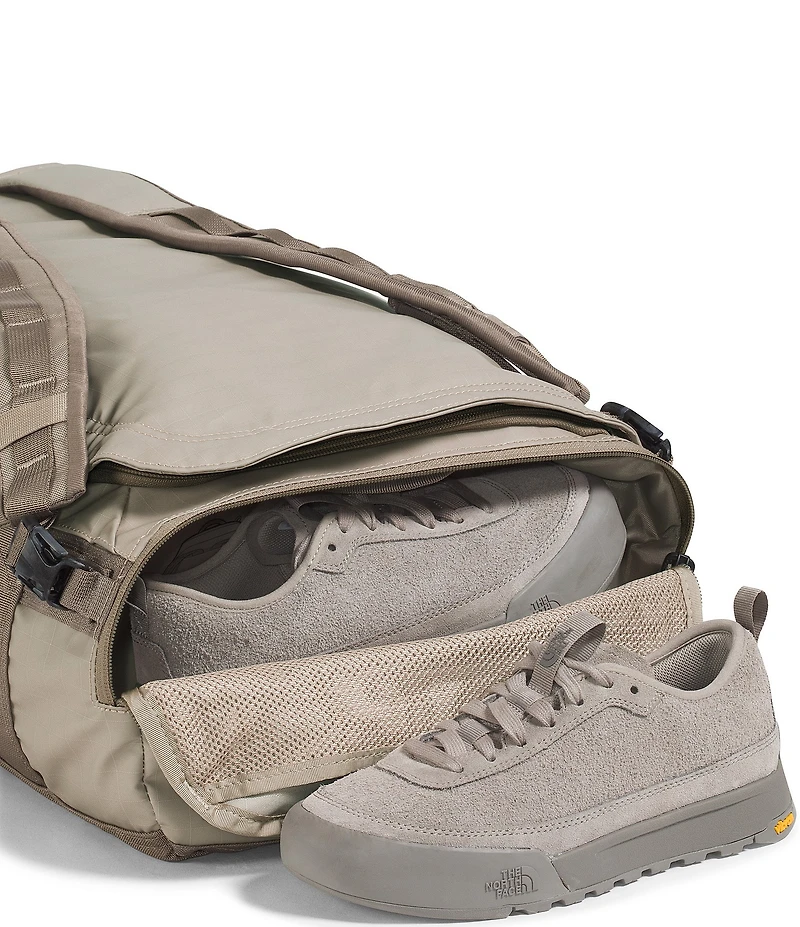 The North Face Base Camp Voyager Duffle - 32L