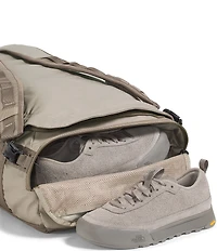 The North Face Base Camp Voyager Duffle - 32L