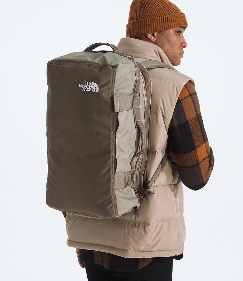 The North Face Base Camp Voyager Duffle - 32L