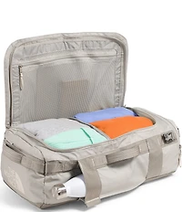 The North Face Base Camp Voyager Duffle - 32L