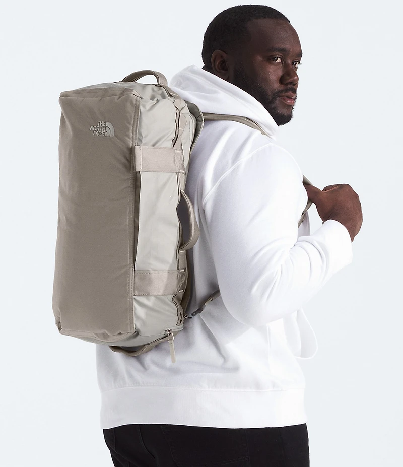 The North Face Base Camp Voyager Duffle - 32L
