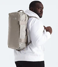 The North Face Base Camp Voyager Duffle - 32L