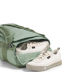 The North Face Base Camp Voyager Duffle - 32L