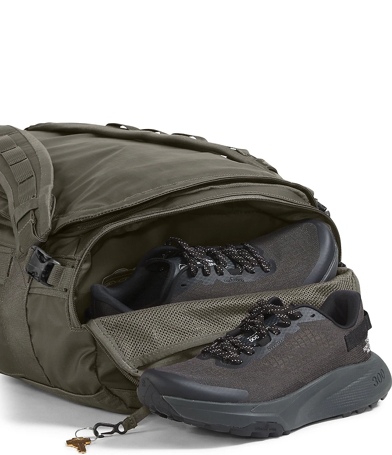 The North Face Base Camp Voyager Duffle - 32L