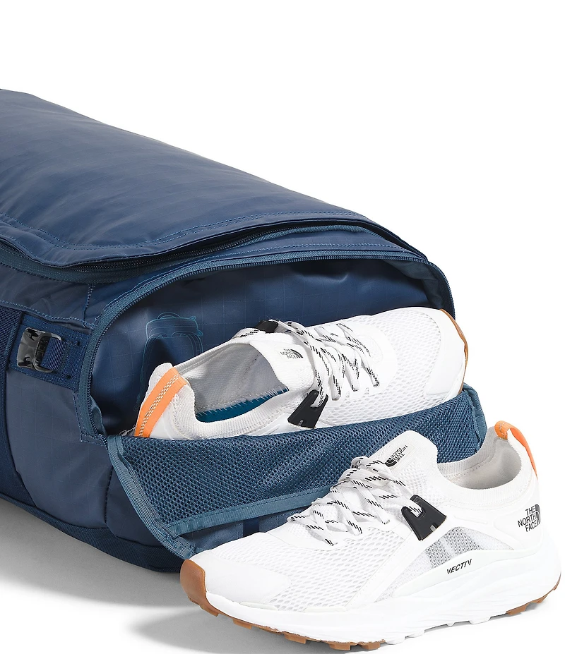 The North Face Base Camp Voyager Duffle - 32L