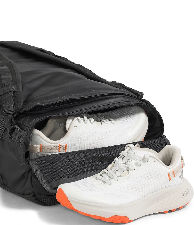 The North Face Base Camp Voyager Duffle - 32L