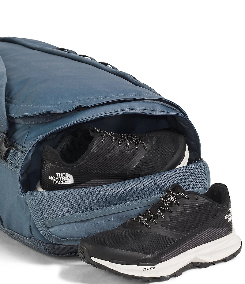 The North Face Base Camp Voyager Duffle - 32L