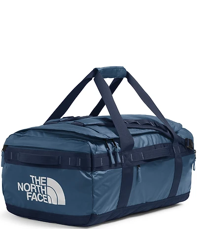 The North Face Base Camp Voyager Duffle Bag- 62L