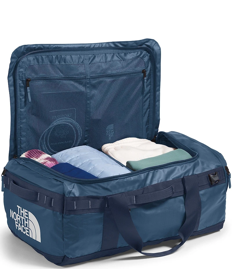 The North Face Base Camp Voyager Duffle Bag- 62L
