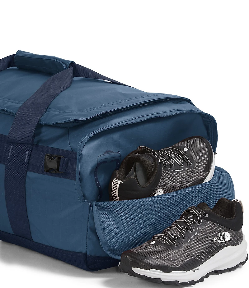 The North Face Base Camp Voyager Duffle Bag- 62L