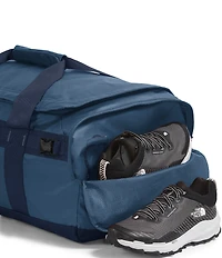 The North Face Base Camp Voyager Duffle Bag- 62L