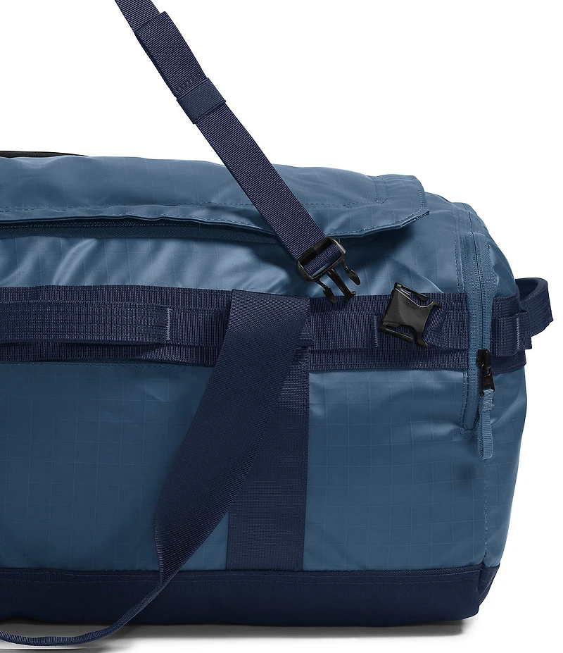 The North Face Base Camp Voyager Duffle Bag- 62L