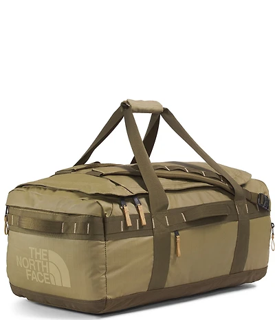 The North Face Base Camp Voyager Duffle Bag- 62L