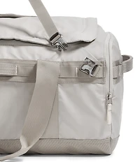 The North Face Base Camp Voyager Duffle Bag- 62L