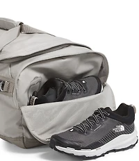The North Face Base Camp Voyager Duffle Bag- 62L