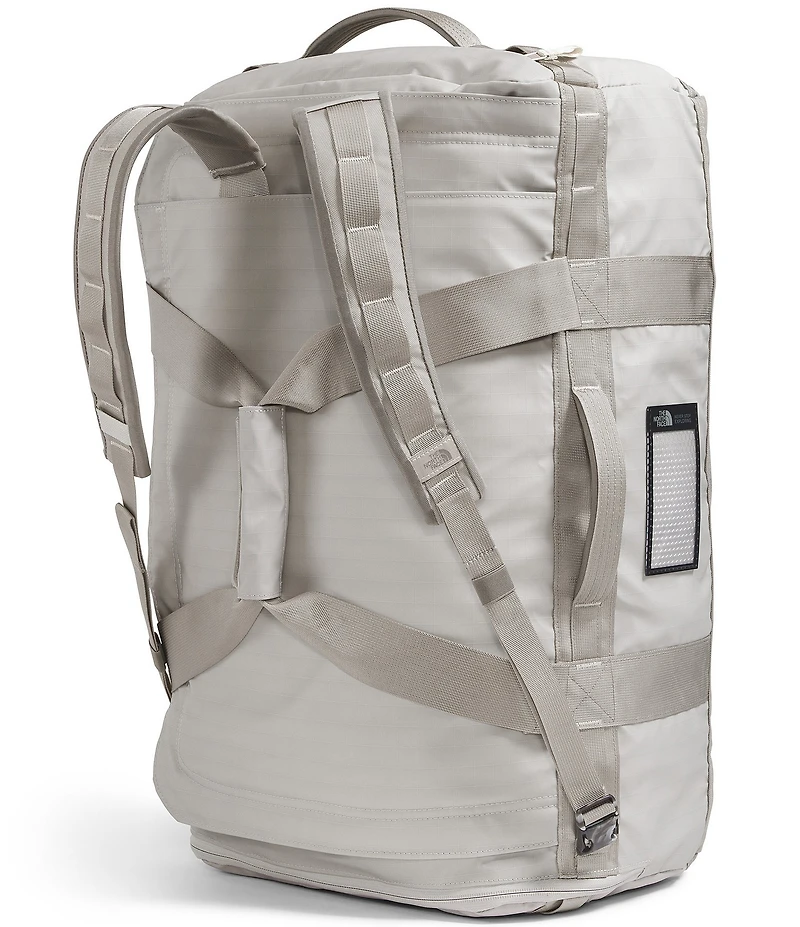 The North Face Base Camp Voyager Duffle Bag- 62L