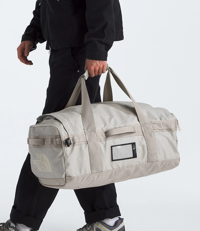 The North Face Base Camp Voyager Duffle Bag- 62L
