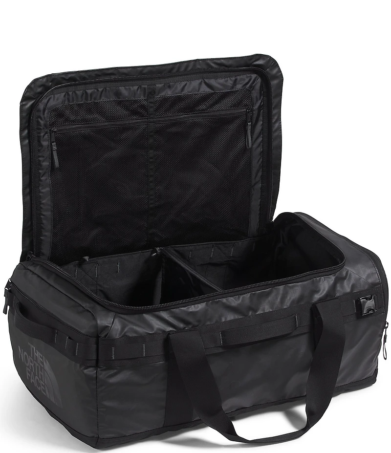 The North Face Base Camp Voyager Duffle Bag- 62L