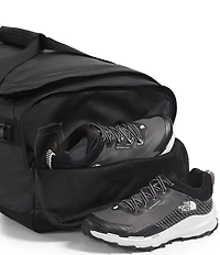The North Face Base Camp Voyager Duffle Bag- 62L