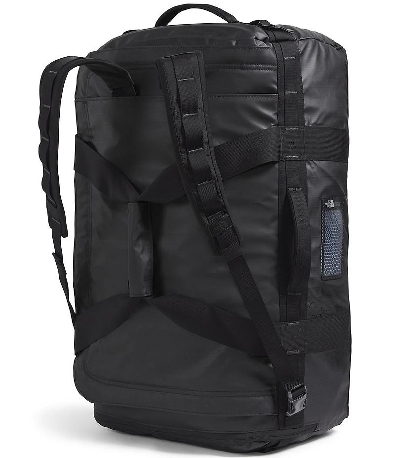 The North Face Base Camp Voyager Duffle Bag- 62L