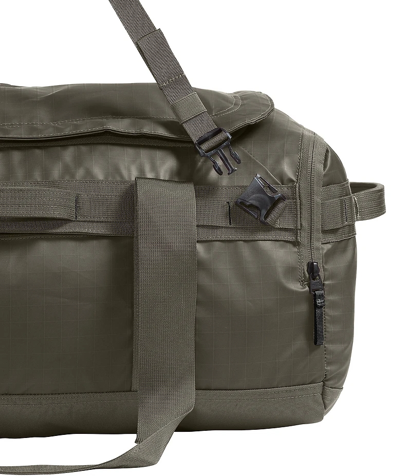 The North Face Base Camp Voyager Duffle Bag- 62L