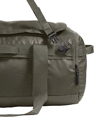 The North Face Base Camp Voyager Duffle Bag- 62L