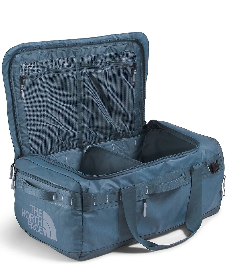 The North Face Base Camp Voyager Duffle Bag- 62L