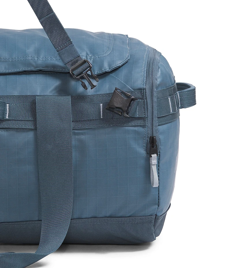 The North Face Base Camp Voyager Duffle Bag- 62L