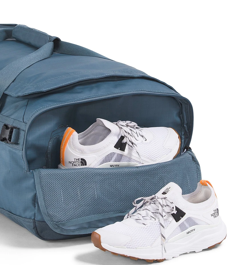 The North Face Base Camp Voyager Duffle Bag- 62L