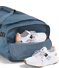 The North Face Base Camp Voyager Duffle Bag- 62L