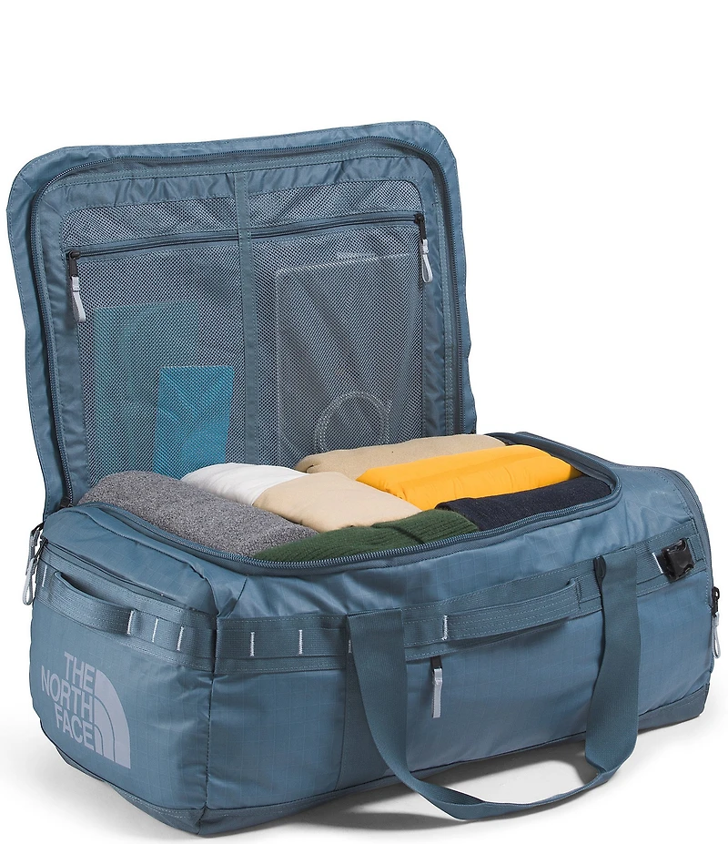 The North Face Base Camp Voyager Duffle Bag- 62L