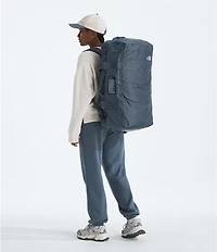 The North Face Base Camp Voyager Duffle Bag- 62L