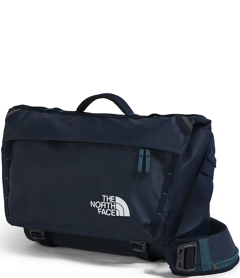 The North Face Base Camp Voyager Messenger Bag