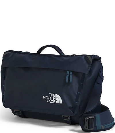The North Face Base Camp Voyager Messenger Bag